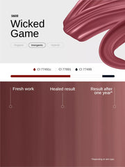 Wicked Game PMU Lip Shader Pigment 10ml