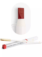 Shaping Pencil White