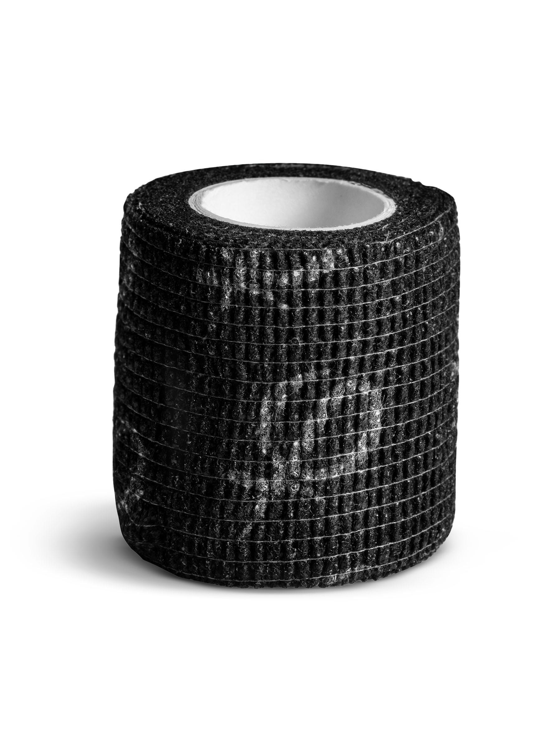 Phi self-adhesive grip tape black, width 5cm / length 4.5m - 4pcs