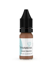 PhiAreola Pigment Line pigments for realistic 3D nipple and areola tattoos.