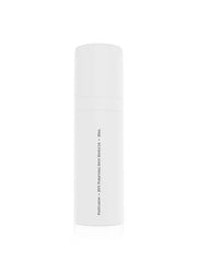 Jive Purifying Spot Reducer Correction Cream packaging, designed to target clogged pores and blemishes while calming inflammation for clearer skin