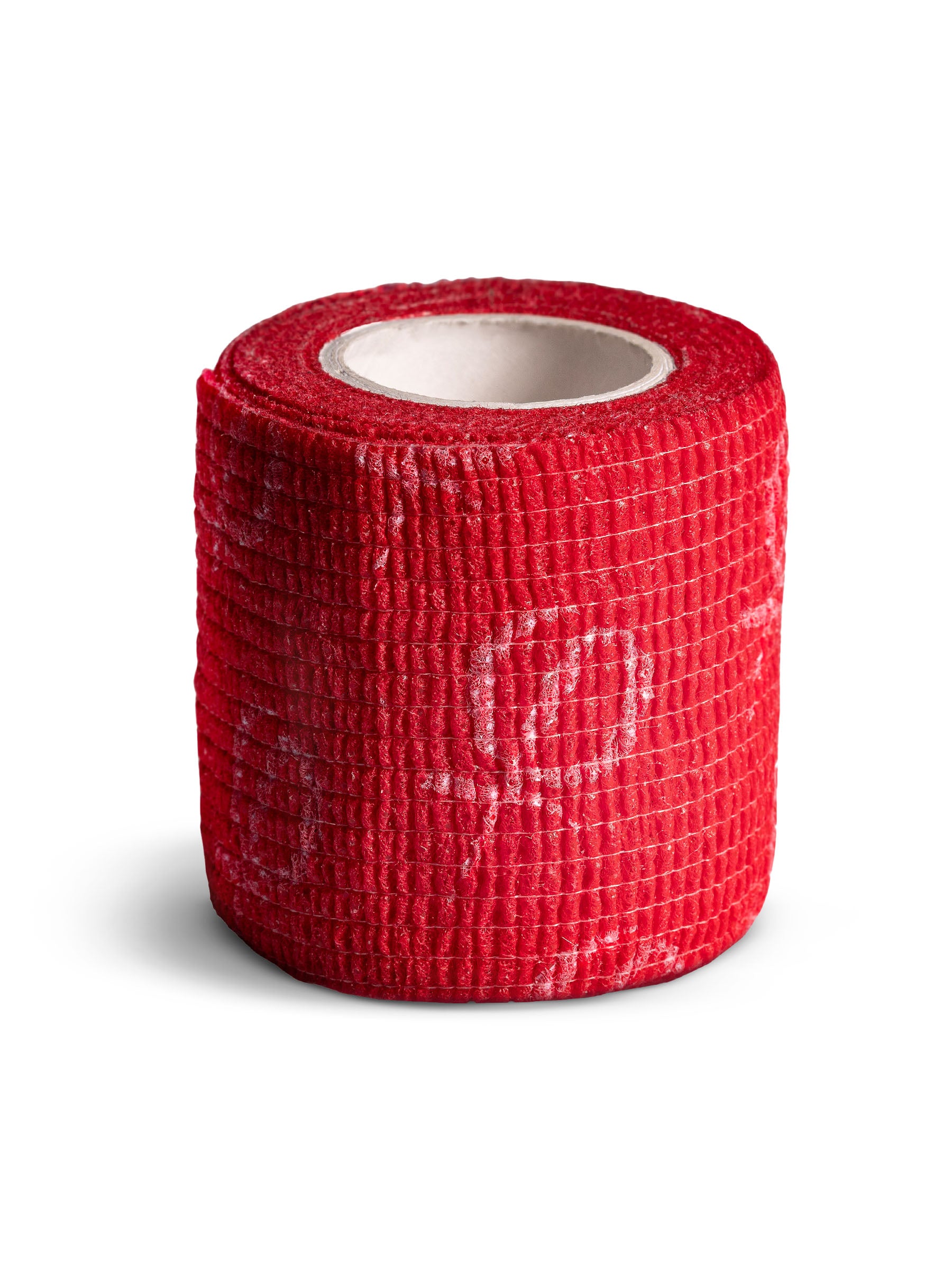 Phi self-adhesive grip tape red, width 5cm / length 4.5m - 4pcs