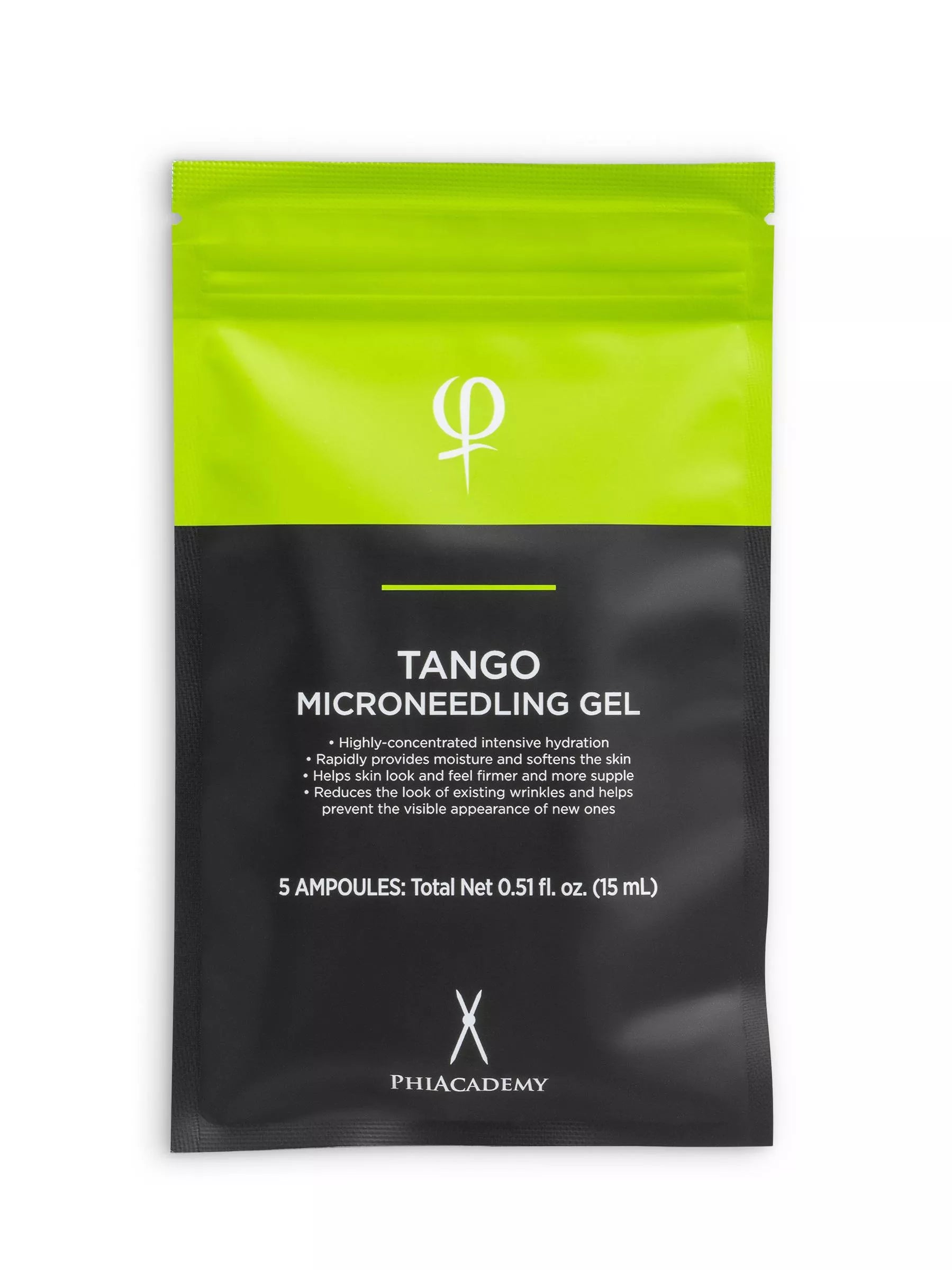 Tango Microneedling Gel 5/1 – 2pcs