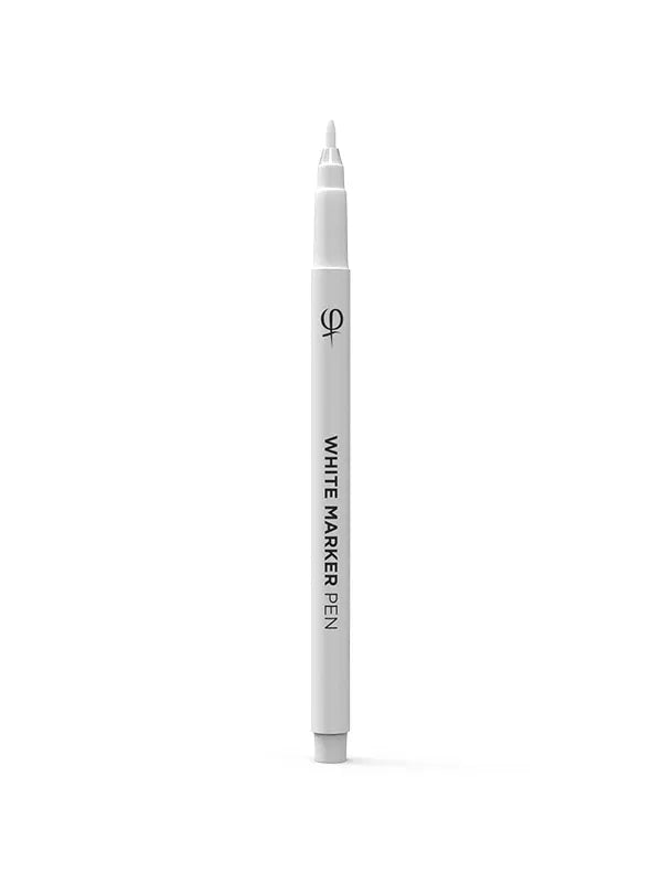 Phi Marker Pen with a fine, sharp tip for precise skin markings, featuring long-lasting, quick-drying ink ideal for pre-procedure outlining.