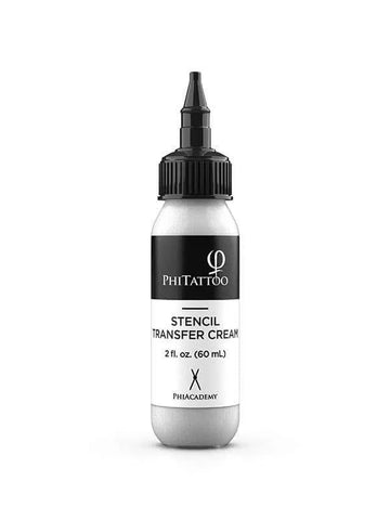 PhiTattoo Stencil Transfer Cream 60ml