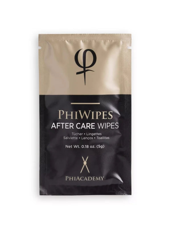 Phi Wipes After Care 5/1