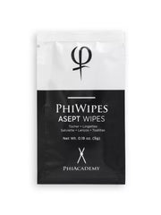 Phi Wipes Asept 50pcs