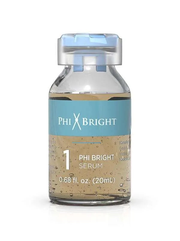 PhiBright Serum 1 – 20ml