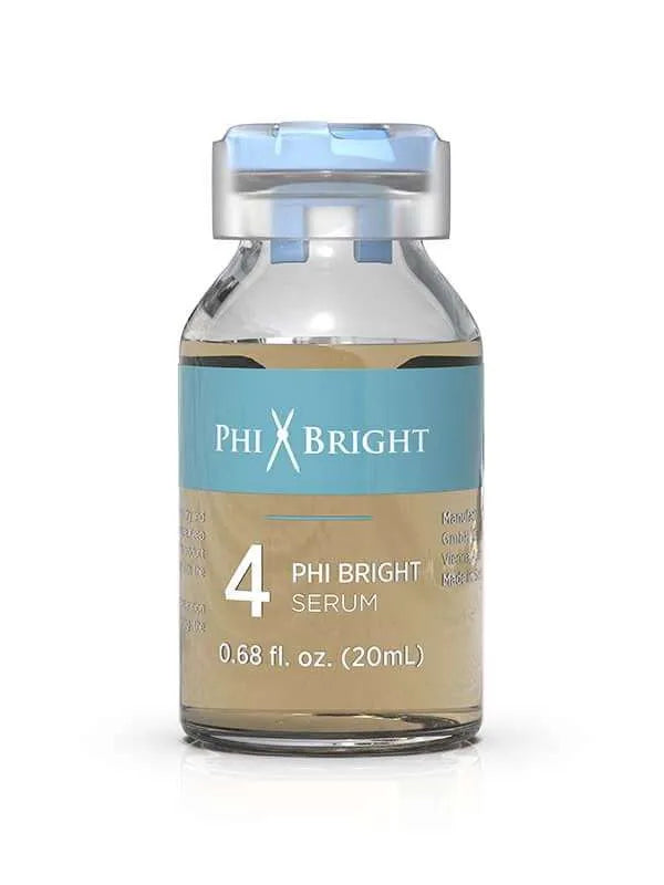 PhiBright Serum 4 – 20ml