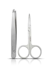 PhiBrows Scissors & Tweezers