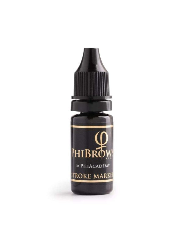 PhiBrows Stroke Marker 10ml