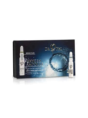 DR. Phi Oxygen Ampoule for intense hydration, brightening, and anti-aging benefits.