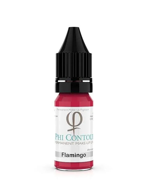 PhiContour Flamingo Pigment 10ml