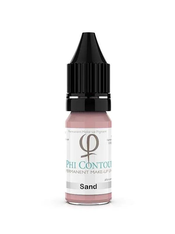 PhiContour Sand Pigment 10ml