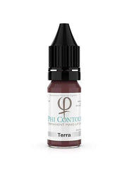 PhiContour Terra Pigment 10ml