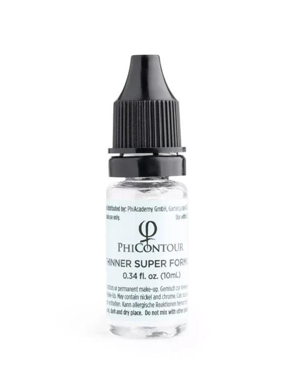 PhiContour Thinner SUPER Diluting Liquid 10ml