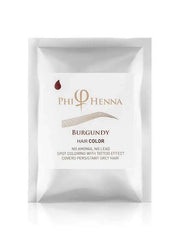 PhiHenna Burgundy