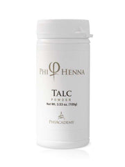 PhiHenna Talc Powder 100g