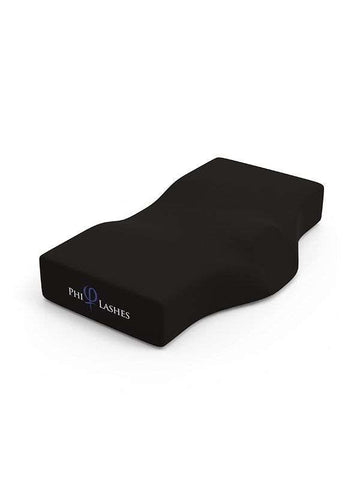 PhiLashes Pillow Black For Eyelash Extensions Phi Academy