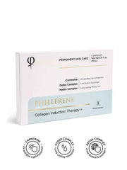 Phillerene Serum 5/1 for Microneedling Phi Academy