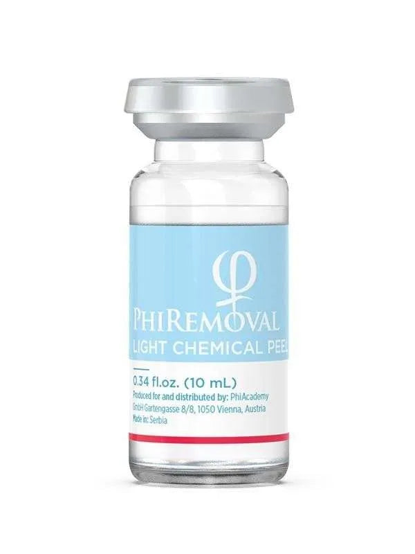 PhiRemoval Light Chemical Peel 10ml