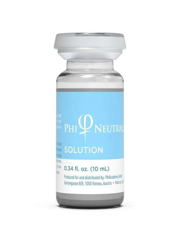 PhiNeutralizer Solution 10ml