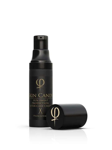 Skin Candy Sun & Sweat Protection After Care Cream